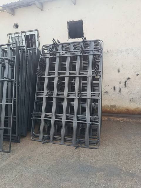 Çarpayı Alyans Boz rəng — 20 ₼ · Баку · Mebel Çarpayı Alyans Boz rəng — Баку