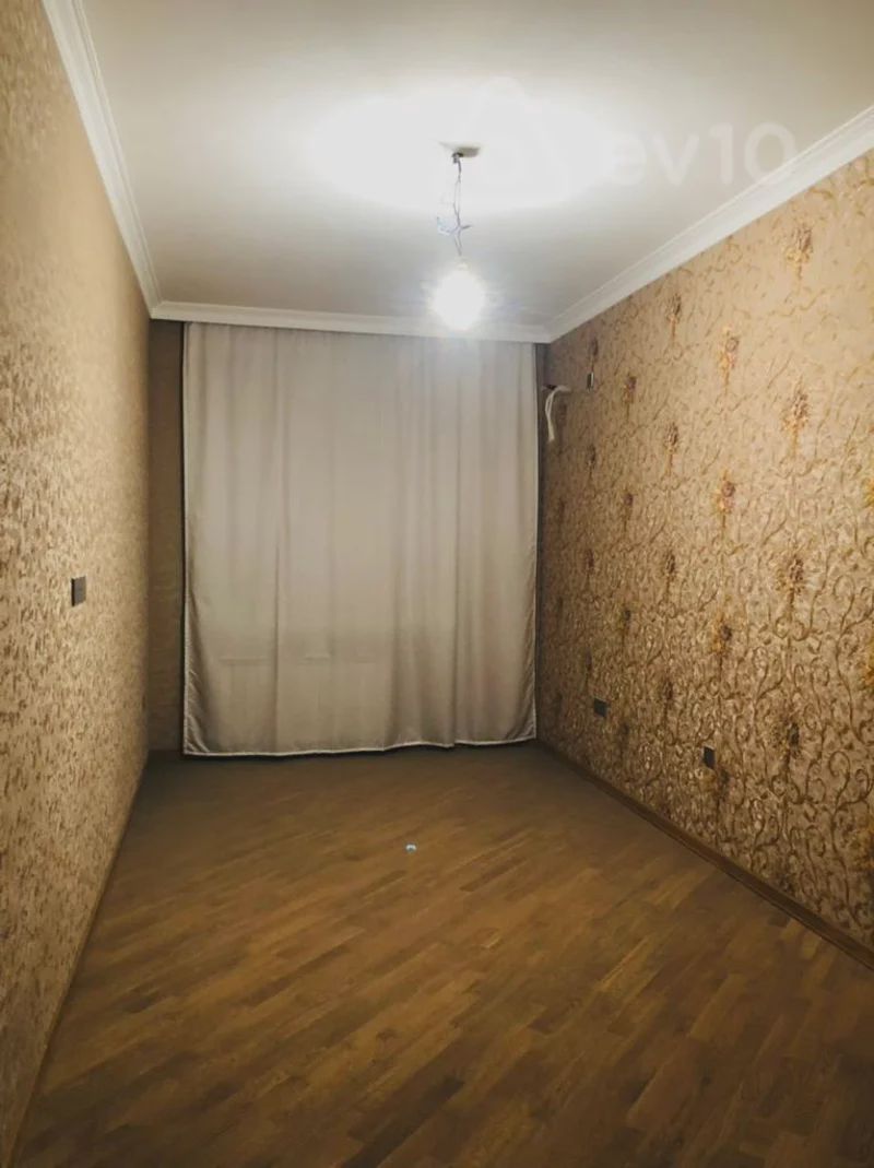 2 otaqlı mənzil, 92 m², Cavid pro — Mənzil, Bakı (2)