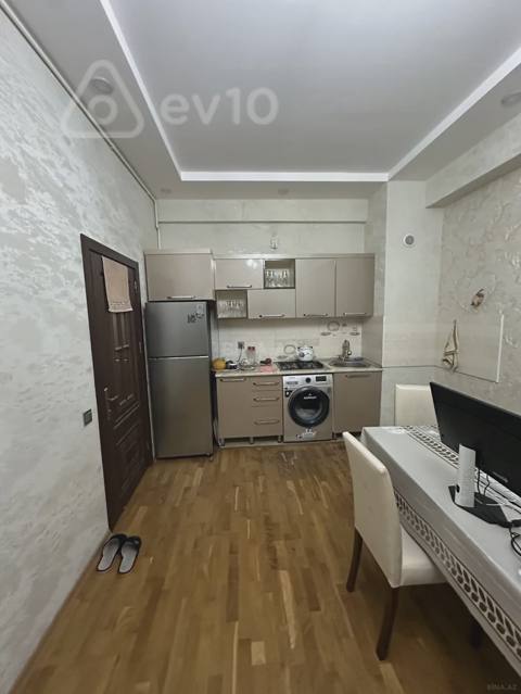 2 otaqlı mənzil, 60 m², Ozbekistan kucesi — kirayə — Bakı