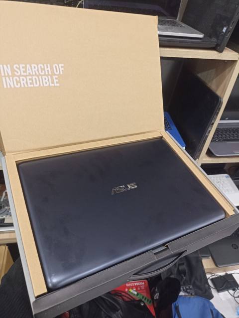 ASUS E402S noutbuk Təzə kimi business notebook - Model: ASUS E402S — Kompüterlər və noutbuklar