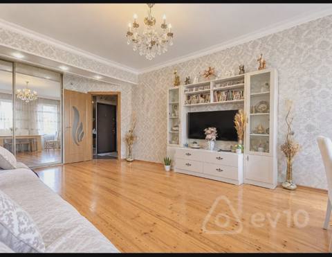2 otaqlı mənzil, 65 m², yeni gunəşli — 146 000 ₼ · 2 бөлмө · 65 m² · 2/11 кабат · Баку, Suraxanı · Mənzil 2 otaqlı mənzil, 65 m², yeni gunəşli — Баку