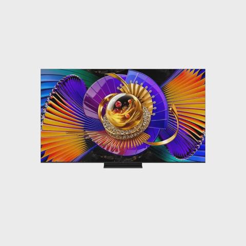 Televizor TCL SQD-Mini LED 75C7L — Baku