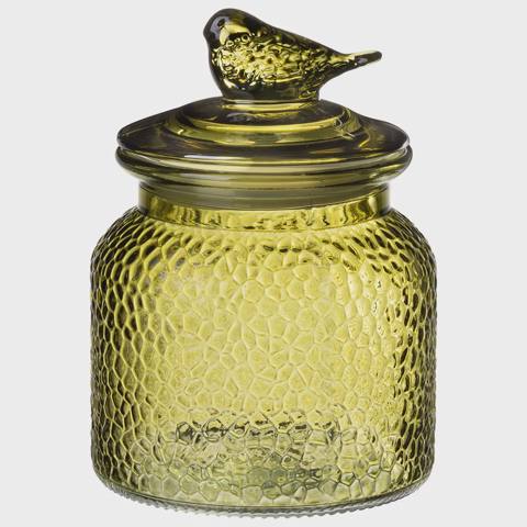 Saxlama qabı Lefard Garden green, şüşə, 650 ml (172-185) — Баку