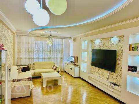 3 otaqlı mənzil, 130 m², Mir Celal — 305 000 ₼ · 3 бөлмө · 130 m² · 9/17 кабат · Баку, Binəqədi · Mənzil 3 otaqlı mənzil, 130 m², Mir Celal — Баку