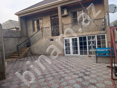 6 otaqlı Villa / Həyət evi, Satış, Sumqayıt — 105 000 ₼ · 5+ otaq · 110 m² · Sumqayıt · Ev, villa 6 otaqlı Villa / Həyət evi, Satış, Sumqayıt — Sumqayıt