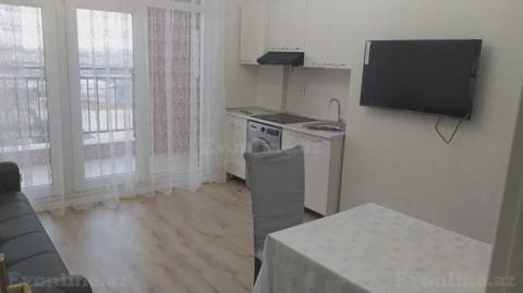 2 otaqlı yeni tikili mənzil satılır — Sumqayıt — 110 000 ₼ · Sumgayit · Mənzil 2 otaqlı yeni tikili mənzil satılır — Sumqayıt — Sumgayit