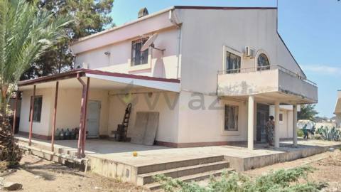 1 otaqlı Həyət evi Satılır, Buzovna, Xəzər, Bakı — 320 000 ₼ · 1 бөлмө · 300 m² · 16 сотых · Баку, Xəzər · Ev, villa 1 otaqlı Həyət evi Satılır, Buzovna, Xəzər, Bakı — Баку