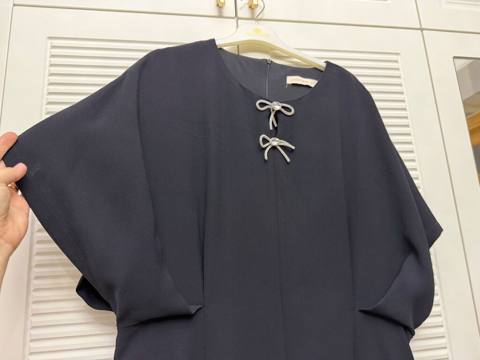Kokteyl donu, Maksi, Lady Sharm, 3XL — Кийим, бут кийим, аксессуарлар
