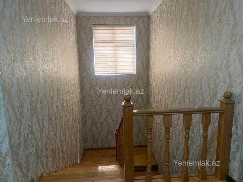 For sale: house / Cottage / Villa, 220 m² — Ev, villa, Abşeron (10)