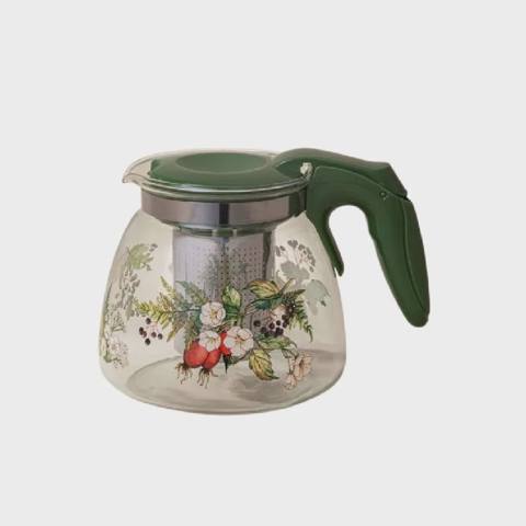 Dəm çayniki Agness 885-115 900 ml — Bakı