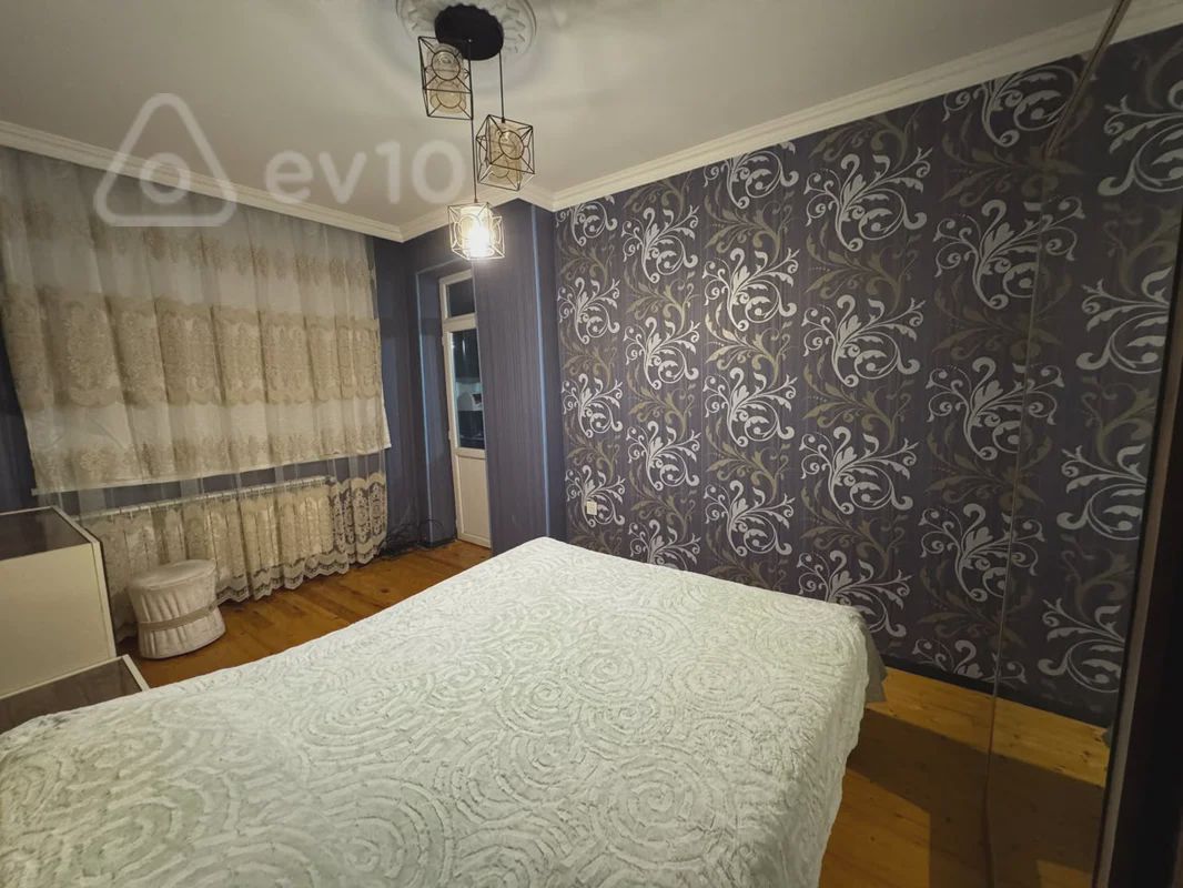 Satılık 2 odalı daire (yeni bina), 50 m² — Mənzil, Xırdalan (4)