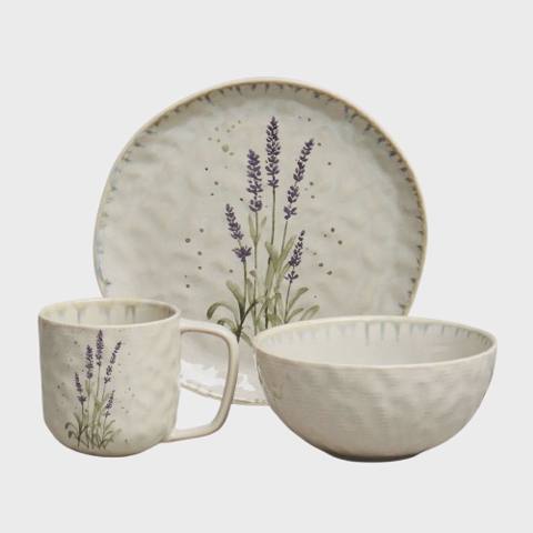 Yemək dəsti Lefard Flowers 3 parça (260-1031) — 35.99 ₼ · Baku · Süfrə qabı Yemək dəsti Lefard Flowers 3 parça (260-1031) — Baku