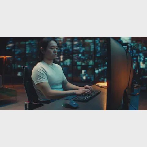 Logitech MX Keys S Keyboard Graphite — Klaviaturalar və siçanlar, Bakı (2)