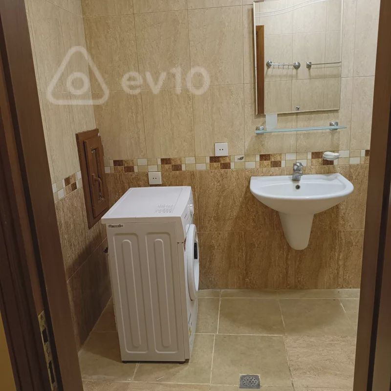 3 otaqlı mənzil, 122 m², Rüstəm Rüstəmov küç — Mənzil, Bakı (9)
