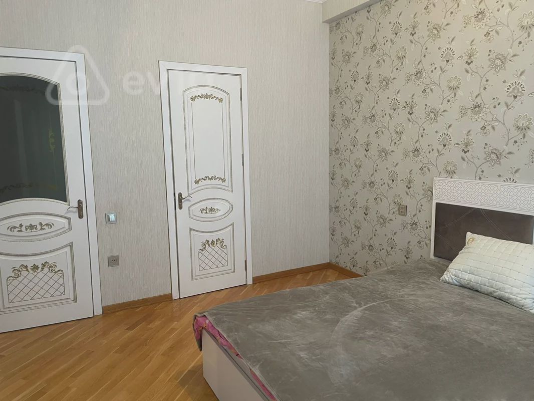 For sale: 3-room apartment (new building), 110 m² — Mənzil, Bakı (7)