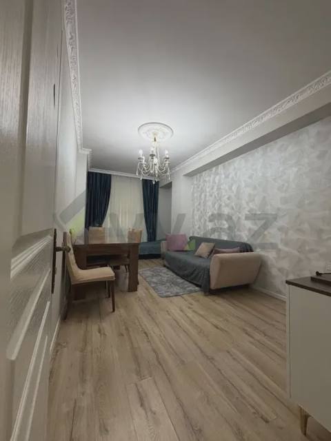 2 otaqlı mənzil Yeni tikili Satılır, Gənclər şəhərciyi, Abşeron — 108 000 ₼ · 2 комн. · 70 м² · 3/11 этаж · Mənzil 2 otaqlı mənzil Yeni tikili Satılır, Gənclər şəhərciyi, Abşeron