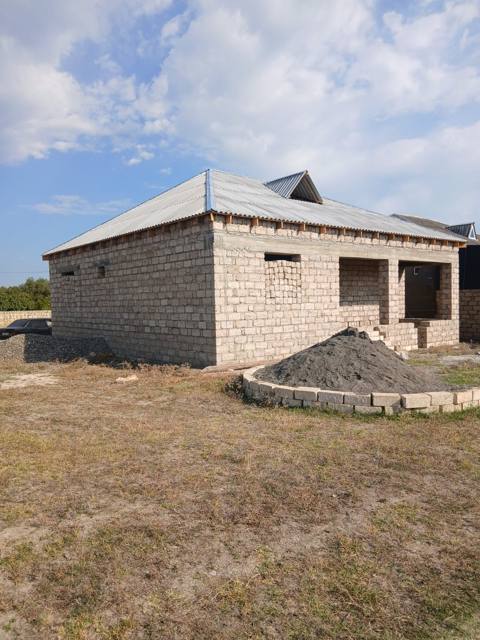 4 otaqlı Həyət evi satılır Xaçmaz — 30 400 ₼ · Baku · Ev, villa 4 otaqlı Həyət evi satılır Xaçmaz — Baku