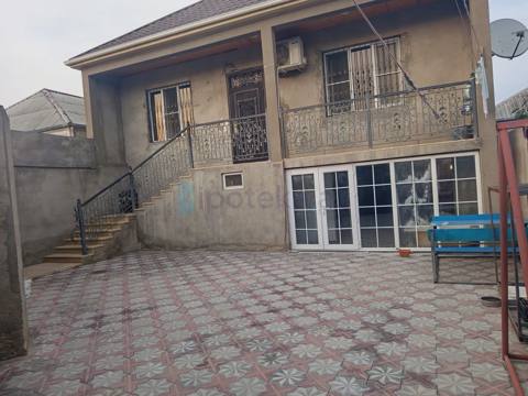 Satılır: 6 Otaq, Evlər/Villalar, 110.00 m² — 105 000 ₼ · Sumgayit · Ev, villa Satılır: 6 Otaq, Evlər/Villalar, 110.00 m² — Sumgayit