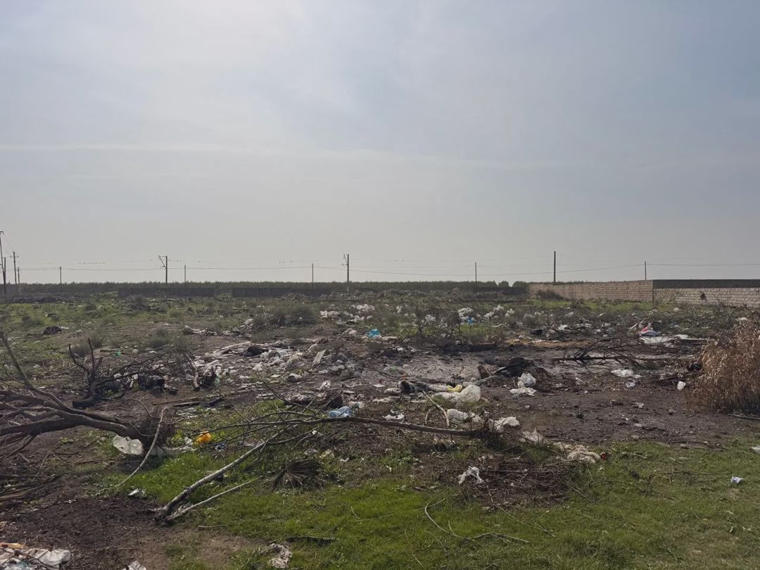 Mərdəkan, Torpaq satılır - 12 sot — Torpaq, Bakı