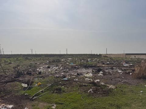 Mərdəkan, Torpaq satılır - 12 sot — 300 000 ₼ · Bakı · Torpaq Mərdəkan, Torpaq satılır - 12 sot — Bakı