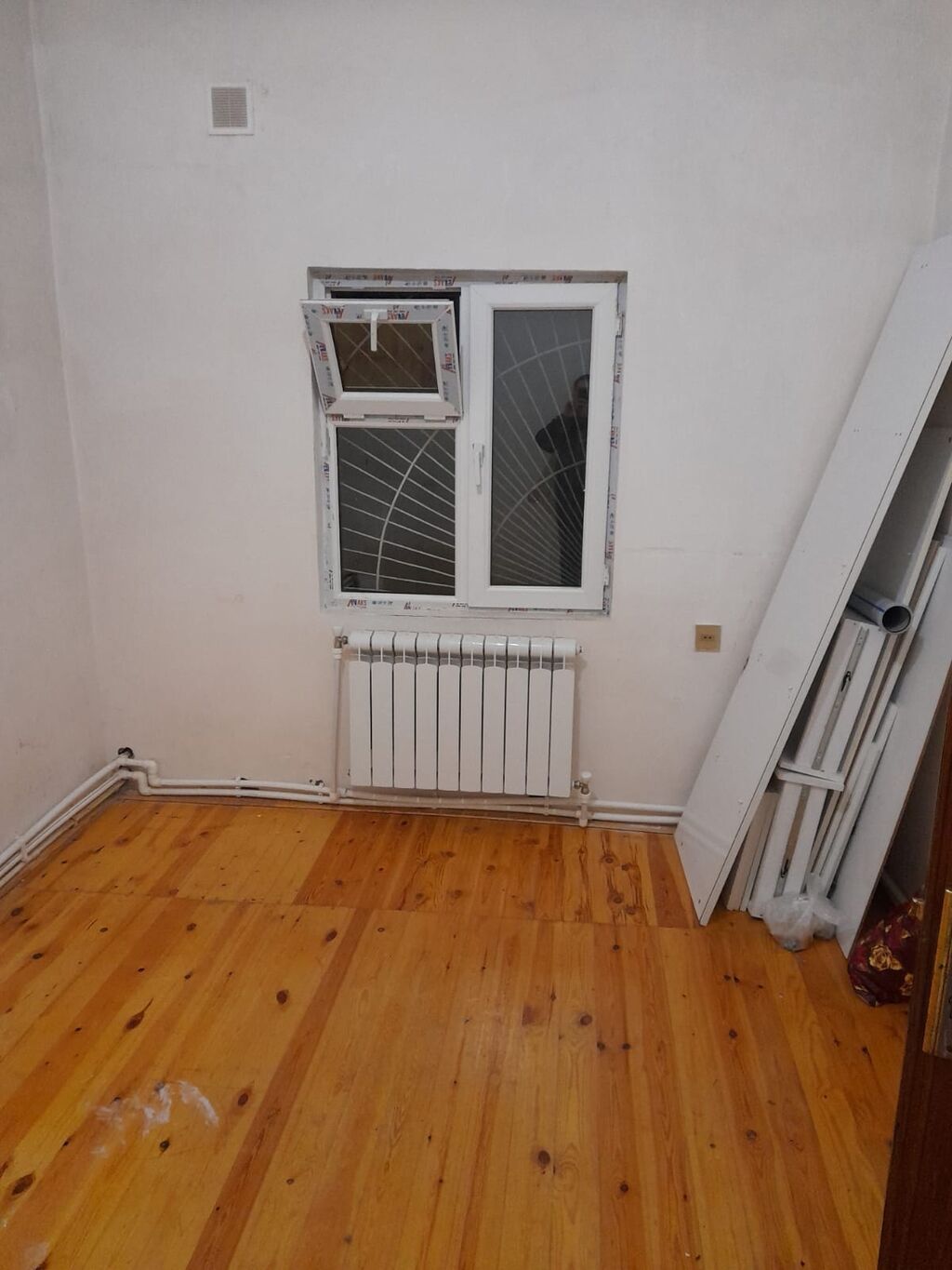 For rent: 2-room house / Cottage / Villa, 45 m² — Ev, villa, Mehdiabad (4)