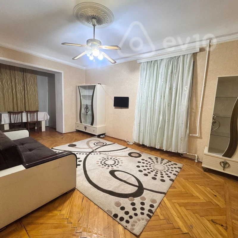 2 otaqlı mənzil, 60 m², Nizami rayon babək prospekti Laçın Ticarət Mərkəzi yaxınlığı — kirayə — 600 ₼ · Bakı · Mənzil 2 otaqlı mənzil, 60 m², Nizami rayon babək prospekti Laçın Ticarət Mərkəzi yaxınlığı — kirayə — Bakı