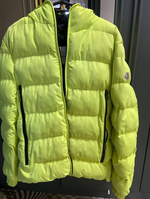 Kurtka, Bolonka, Qış, Moncler, M — Баку