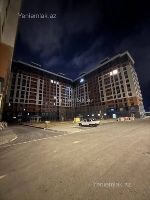Satılır 2 otaqlı Bina evi menzil (Yeni tikili), 74 m², 76-cı məhəllə — Недвижимость