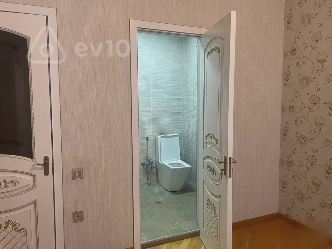 For sale: 3-room apartment (new building), 110 m² — Mənzil, Bakı (8)