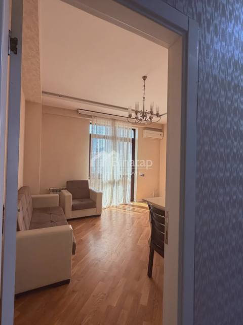 Satılır 2 otaqlı yeni tikili 64 m², 28 May metrosu, Nəsimi rayonu — Bakı
