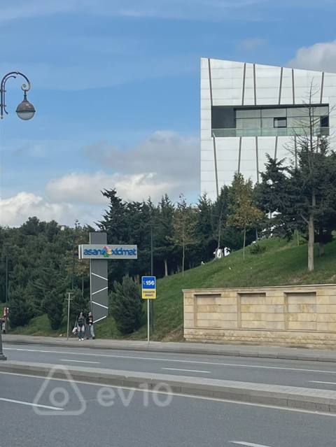 Obyekt, 55 m², Gəncə prospekti — kirayə — 550 ₼ · 55 m² · Баку, Xətai · Əmlak Obyekt, 55 m², Gəncə prospekti — kirayə — Баку