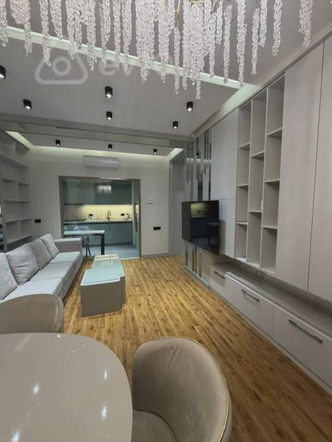 2 otaqlı mənzil, 65 m², Mərkəzi Bulvar küç. — kirayə — Недвижимость