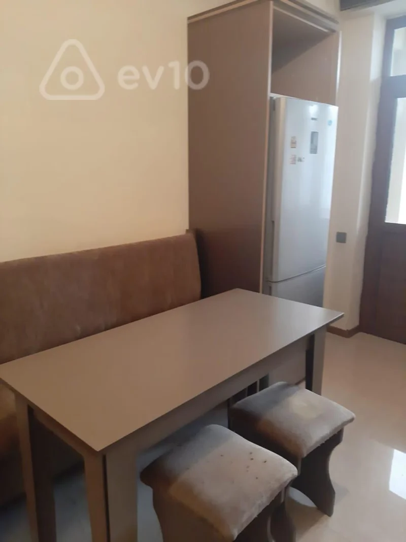 For sale: 2-room apartment (new building), 71 m² — Mənzil, Bakı (11)