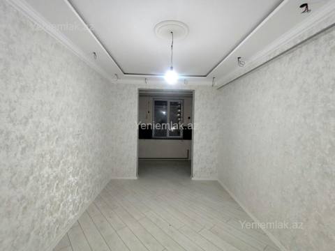 Satılır 3 otaqlı Bina evi menzil (Yeni tikili), 67 m², Sumqayıt şəh — Koʻchmas mulk