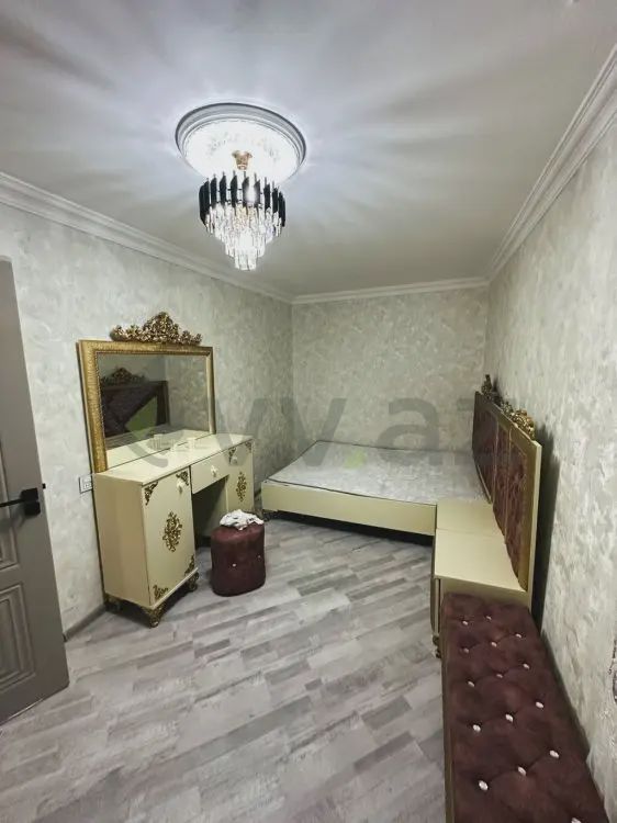 For sale: 1-room apartment (old building), 48 m² — Mənzil, Gəncə (5)