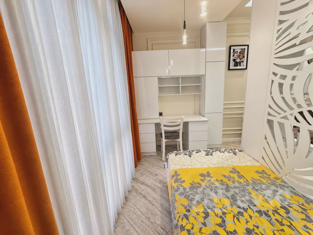 For sale: 2-room apartment (new building), 60 m² — Mənzil, Bakı (5)