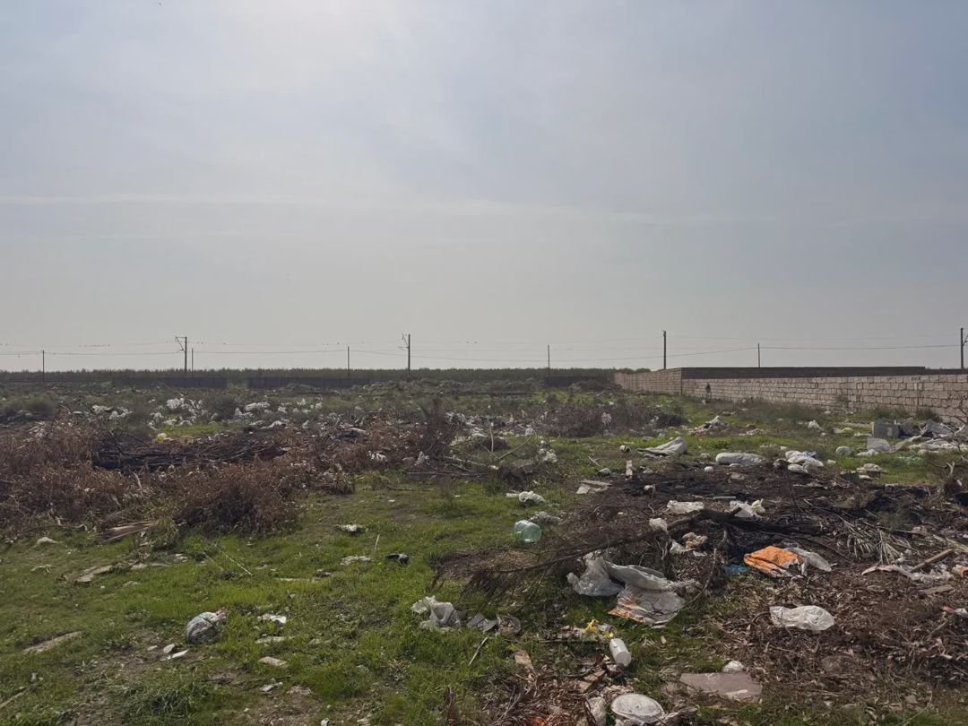 Mərdəkan, Torpaq satılır - 12 sot — Torpaq, Bakı (2)