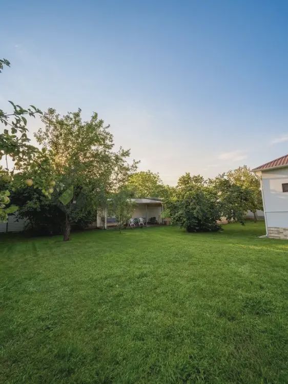 Daily rent: 4-room house / Cottage / Villa, 110 m² — Ev, villa, Qəbələ (4)
