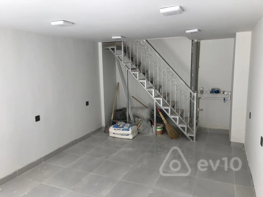 Obyekt, 35 m², xudu məmmədov — Bakı