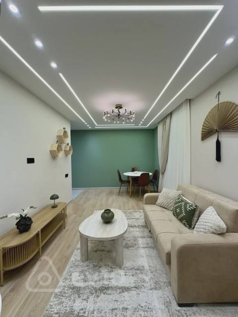 2 otaqlı mənzil, 38 m², Bakı, Zahid Xəlilov küçəsi — Баку