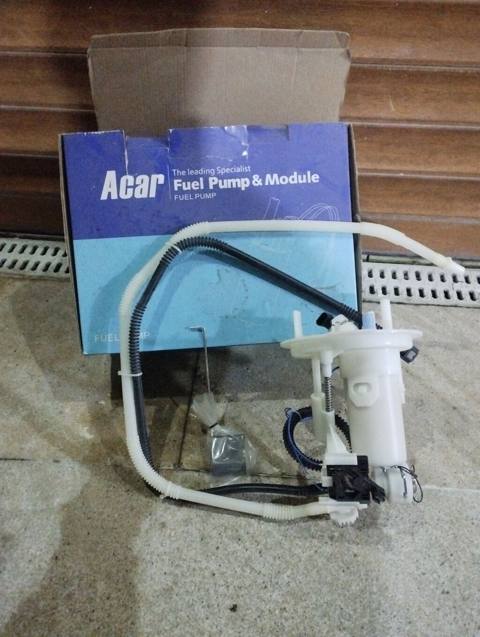 Acar Fuel Pump & Module – yanacaq nasosu və modul komplekti — Баку