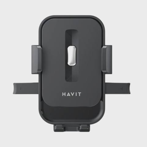 Avtomobil üçün telefon tutacağı Havit ST7211 black — Avtomobillar