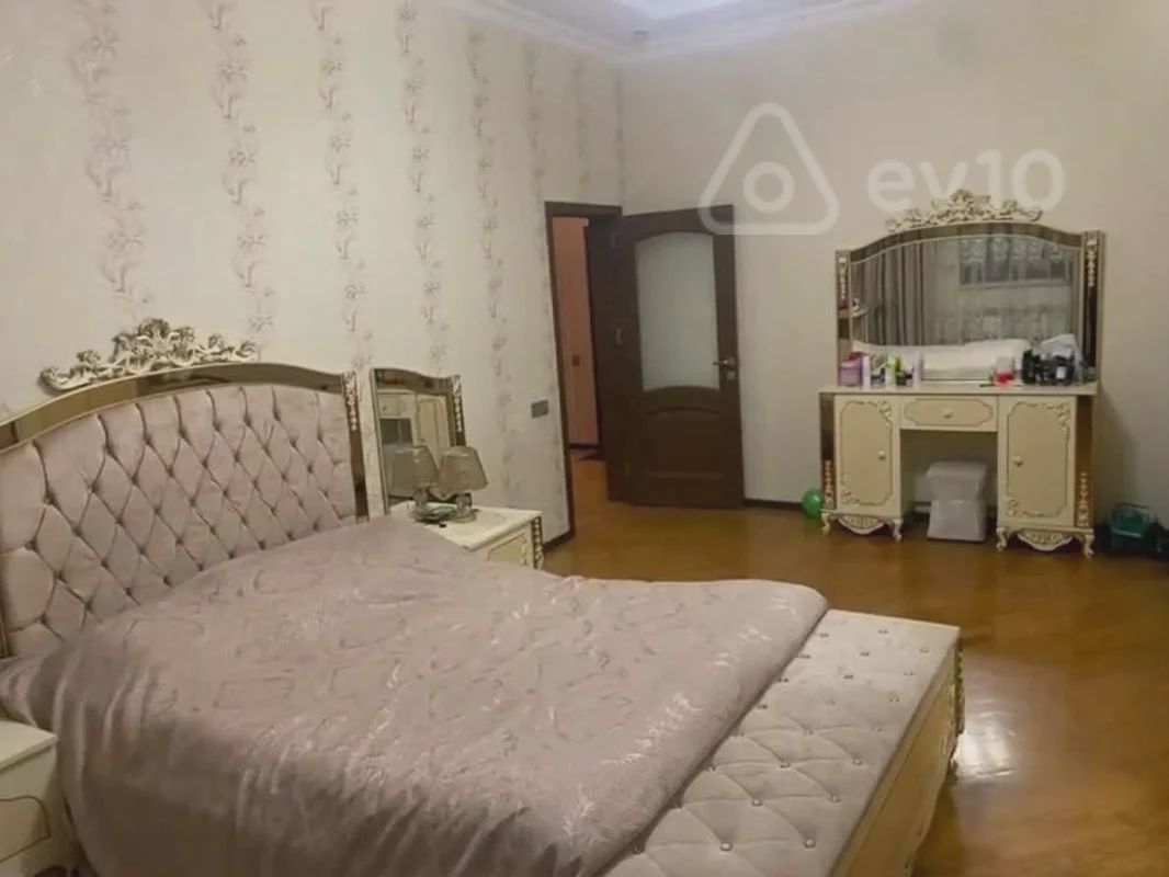 Satılık 4 odalı müstakil ev / Yazlık / Villa, 110 m² — Ev, villa, Bakı (10)