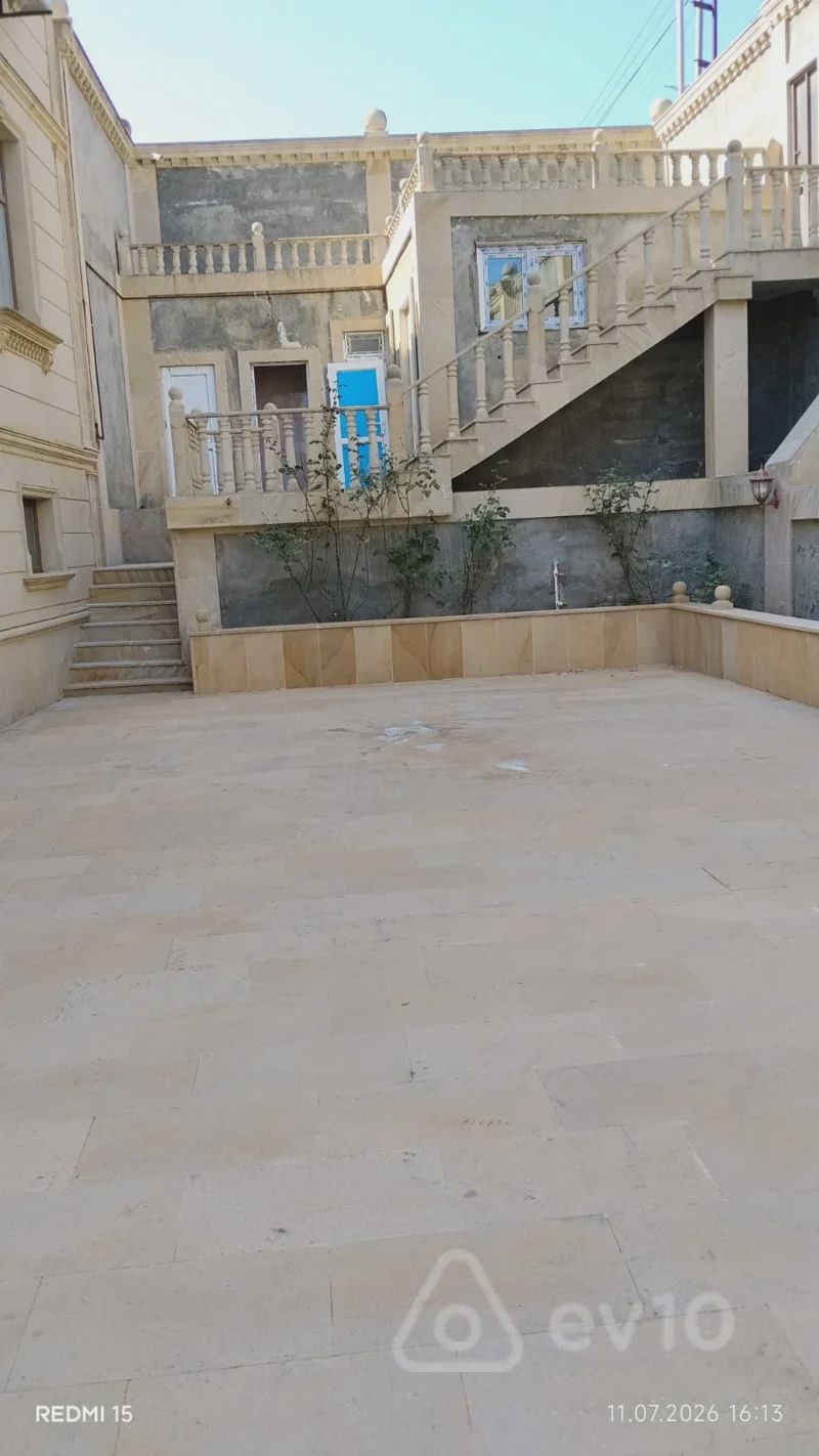 For sale: house / Cottage / Villa, 475 m² — Ev, villa, Bakı (5)