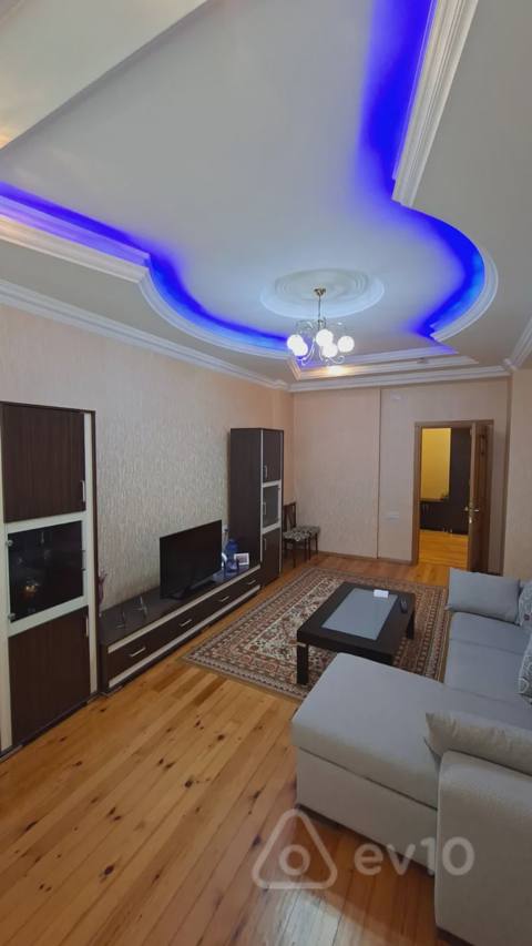 2 otaqlı mənzil, 94 m², Bakı, Nəsrəddin Tusi küçəsi — 200 000 ₼ · Bakı · Mənzil 2 otaqlı mənzil, 94 m², Bakı, Nəsrəddin Tusi küçəsi — Bakı