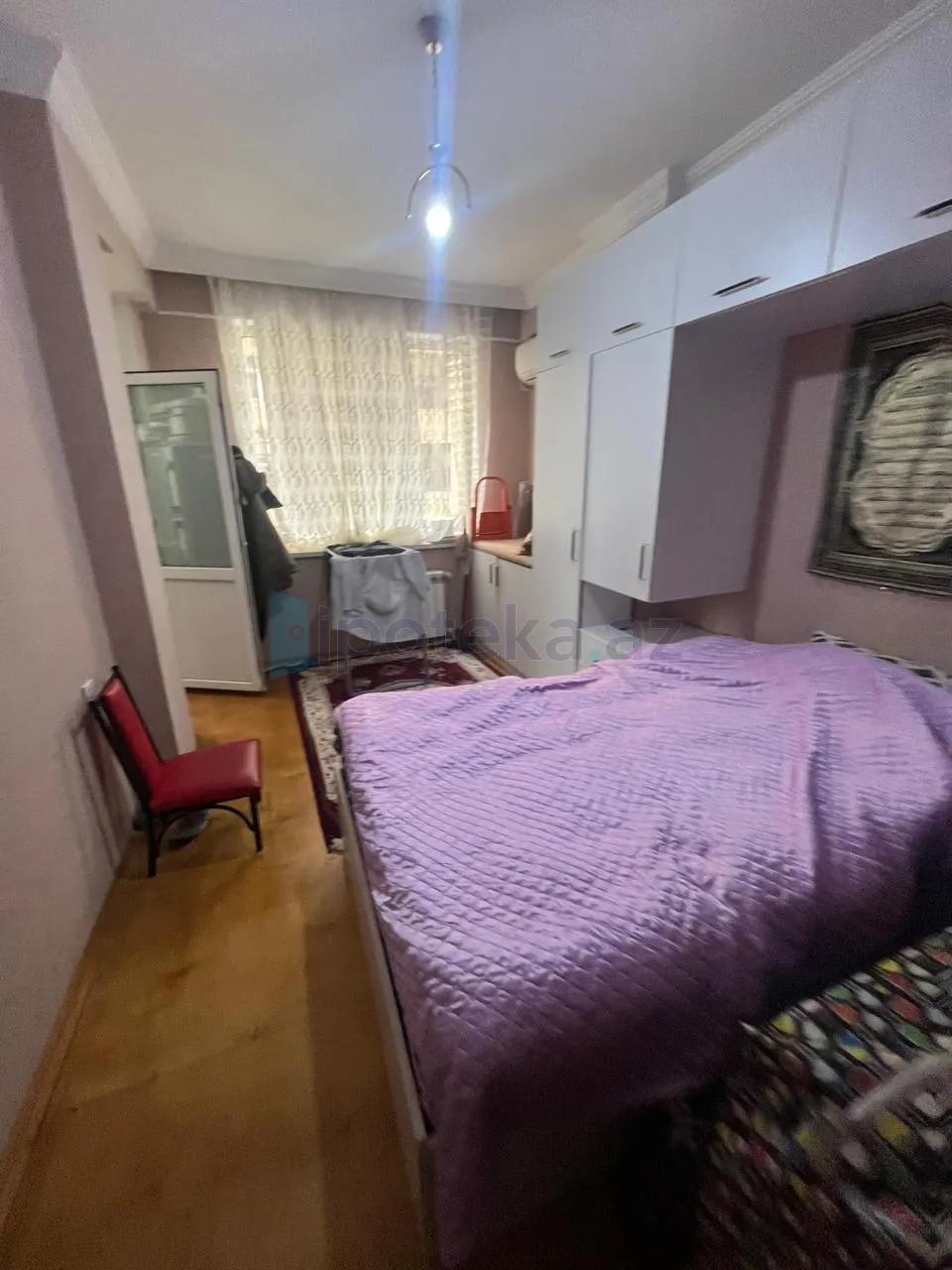 For sale: 2-room apartment (new building), 50 m² — Mənzil, Xırdalan (2)