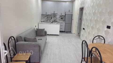 2 otaqlı mənzil, 48 m², Aura şadlıq evinin yanı — Bakı