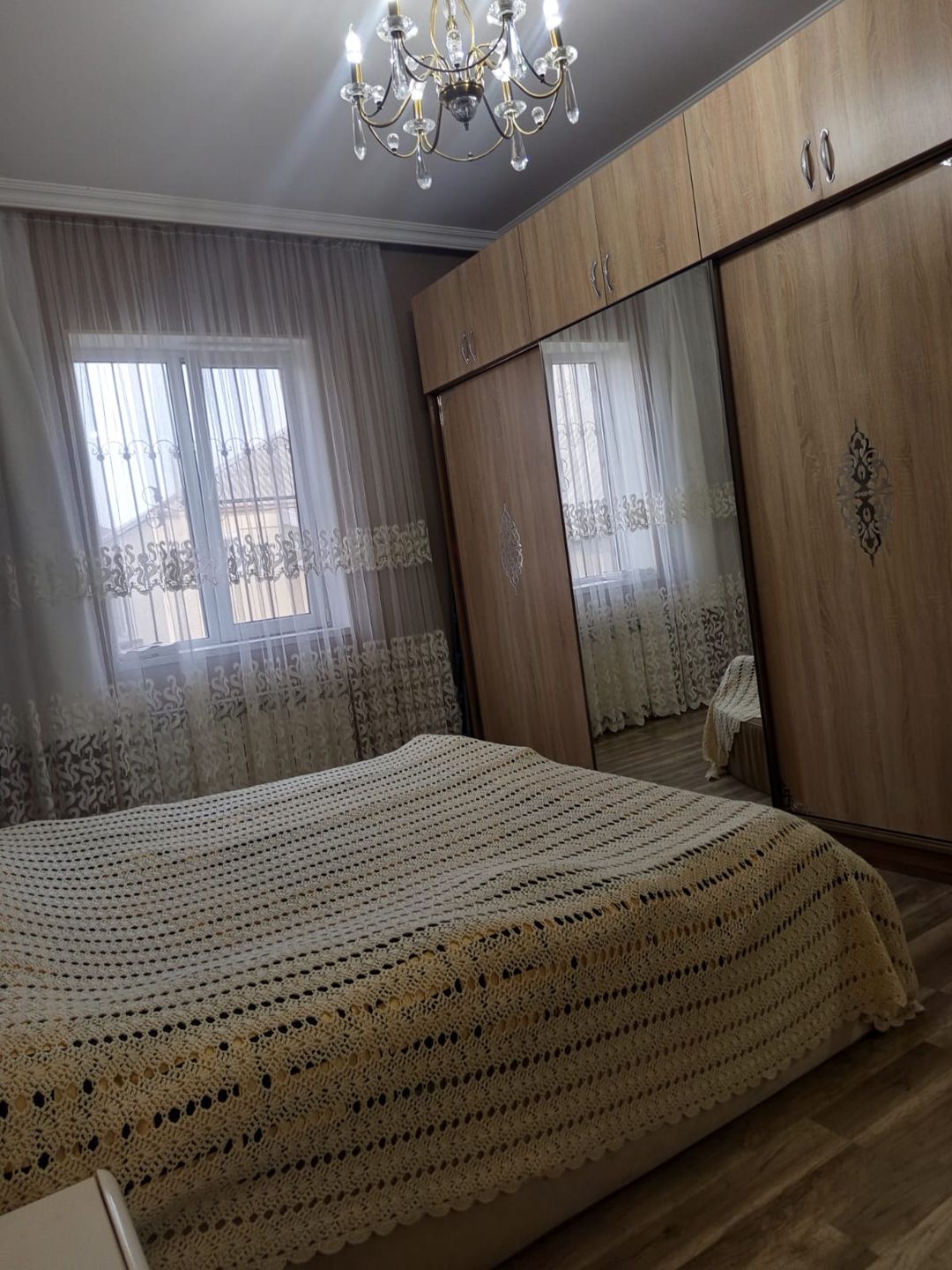 Satış: 6 otaqlı Ev / villa, 110 m², Sumqayıt — Ev, villa (9)