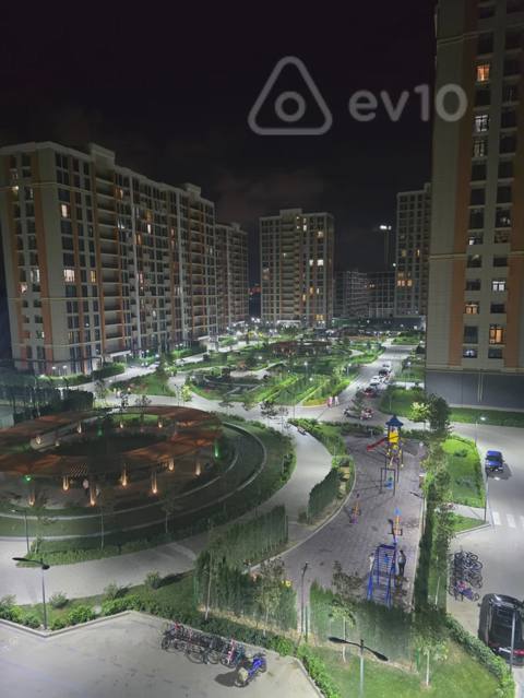 3 otaqlı mənzil, 83 m², Müstəqillik küçəsi — Недвижимость