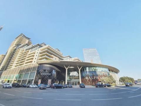 2 otaqlı mənzil 84 m² kirayə verilir Bakı, Nəsimi r — უძრავი ქონება